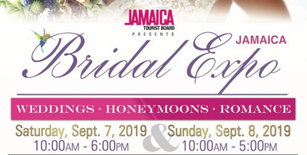 Jamaica Bridal Expo