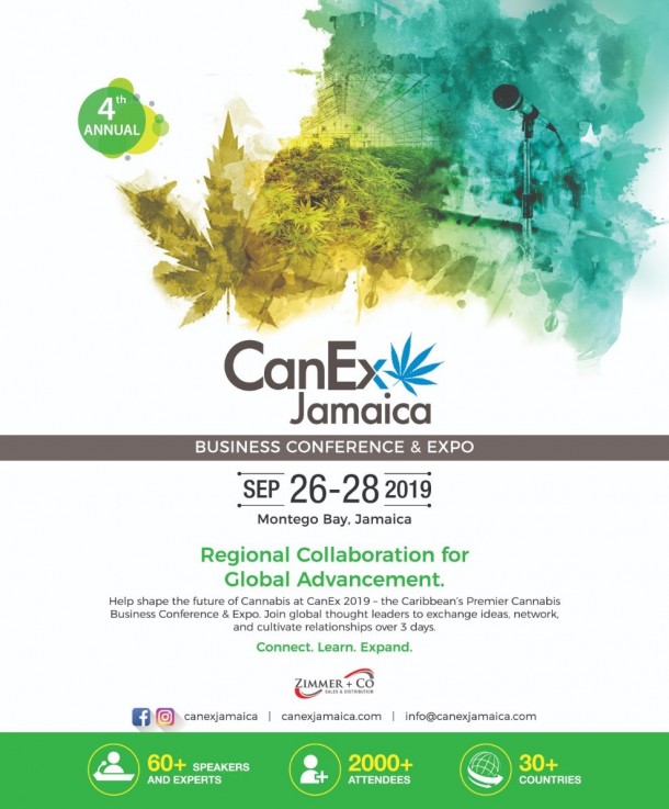 CanEx Jamaica